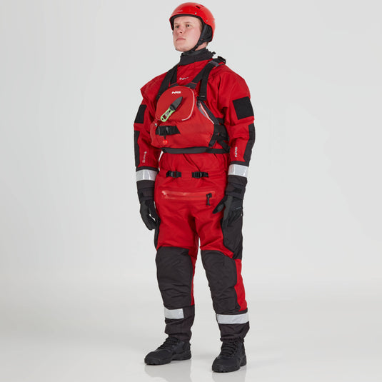 NRS Extreme SAR GTX Dry Suit - Closeout