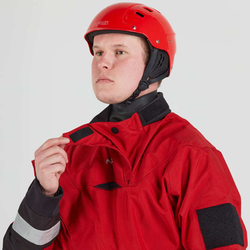 Load image into Gallery viewer, NRS Extreme SAR GTX Dry Suit - Closeout
