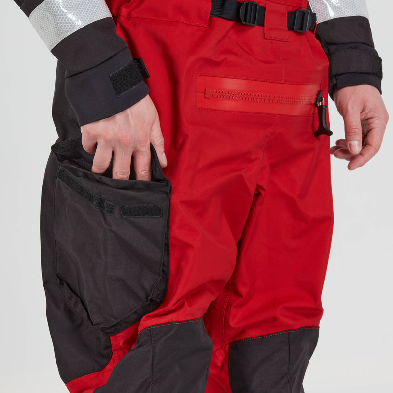 Load image into Gallery viewer, NRS Extreme SAR GTX Dry Suit - Closeout
