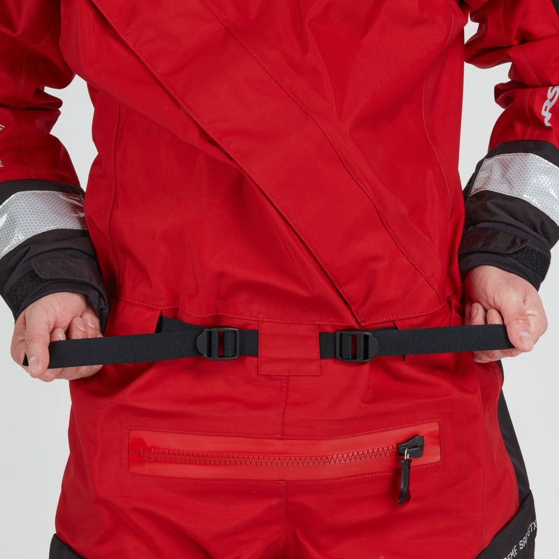 Load image into Gallery viewer, NRS Extreme SAR GTX Dry Suit - Closeout
