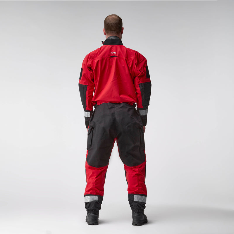 Load image into Gallery viewer, NRS Extreme SAR GORE-TEX Dry Suit
