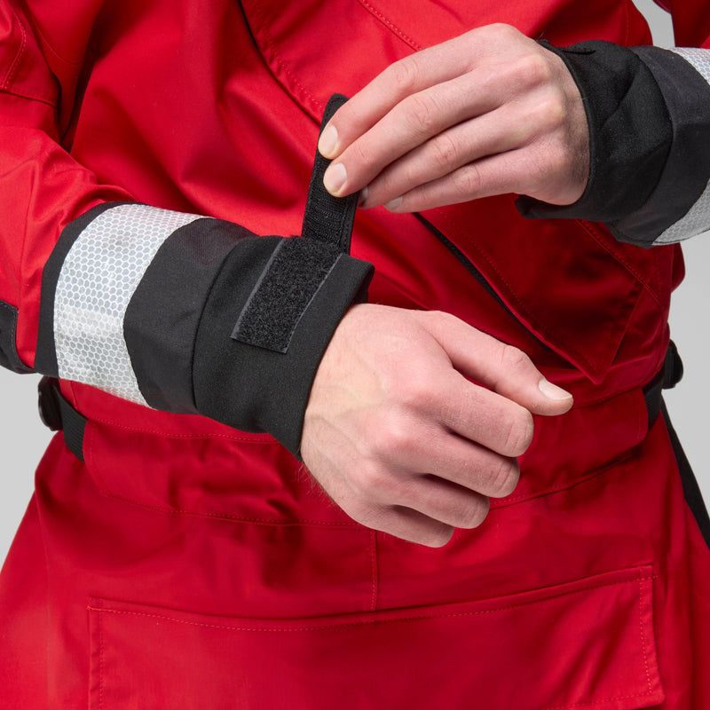 Load image into Gallery viewer, NRS Extreme SAR GORE-TEX Dry Suit

