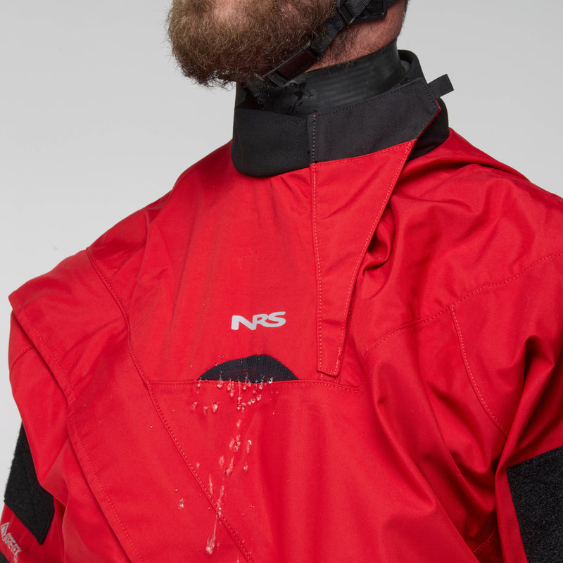 Load image into Gallery viewer, NRS Extreme SAR GORE-TEX Dry Suit
