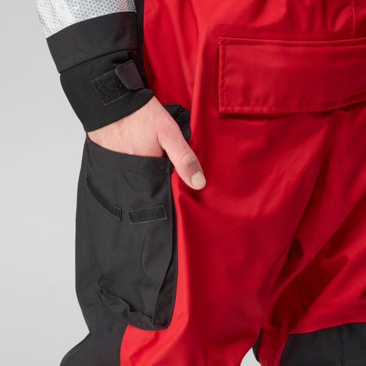 NRS Extreme SAR GORE-TEX Dry Suit
