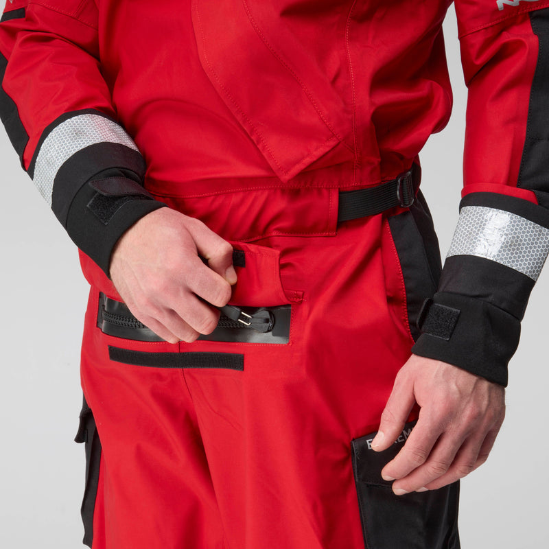 Load image into Gallery viewer, NRS Extreme SAR GORE-TEX Dry Suit
