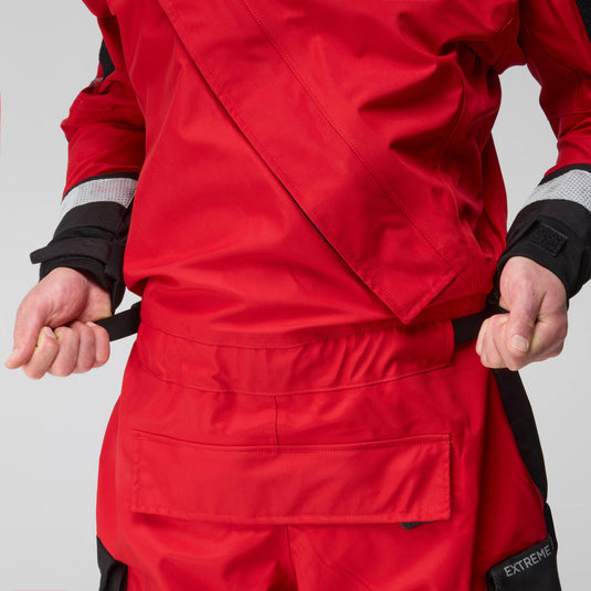 NRS Extreme SAR GORE-TEX Dry Suit