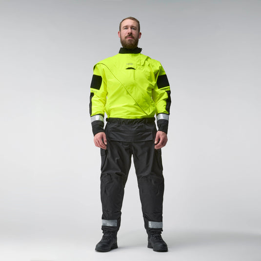 NRS Extreme SAR GORE-TEX Dry Suit