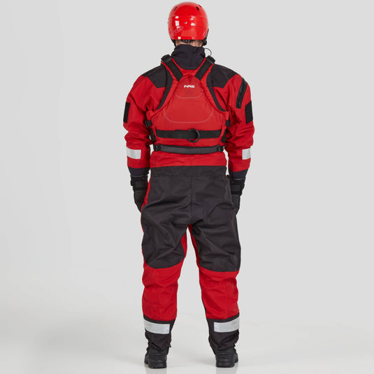 NRS Ascent SAR Dry Suit - Closeout