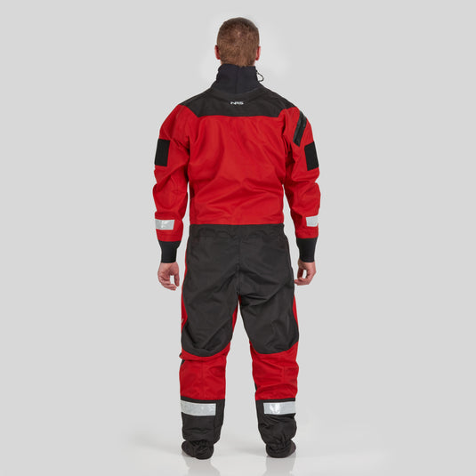 NRS Ascent SAR Dry Suit - Closeout