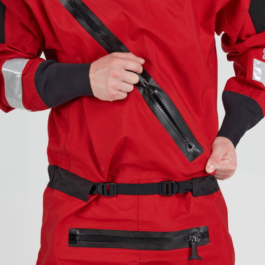 NRS Ascent SAR Dry Suit - Closeout
