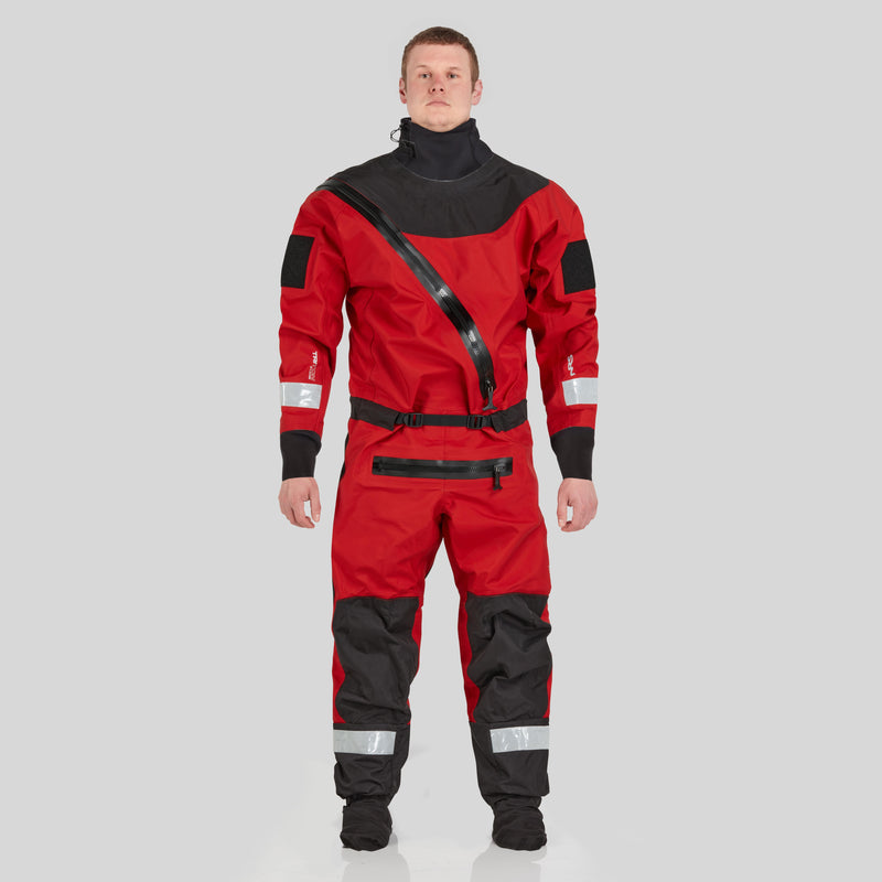 Load image into Gallery viewer, NRS Ascent SAR Dry Suit - Closeout
