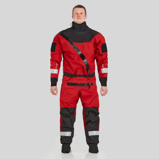NRS Ascent SAR Dry Suit - Closeout