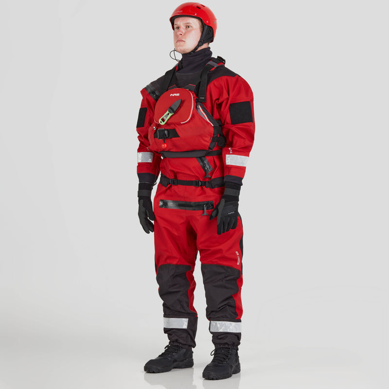 Load image into Gallery viewer, NRS Ascent SAR Dry Suit - Closeout
