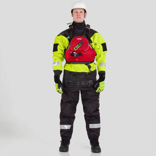 NRS Ascent SAR Dry Suit - Closeout