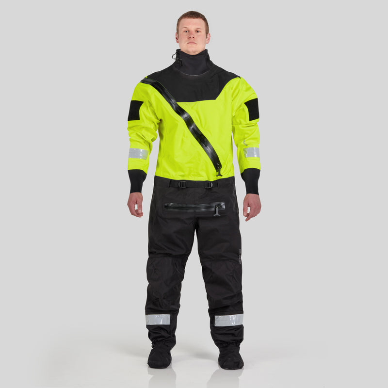 Load image into Gallery viewer, NRS Ascent SAR Dry Suit - Closeout

