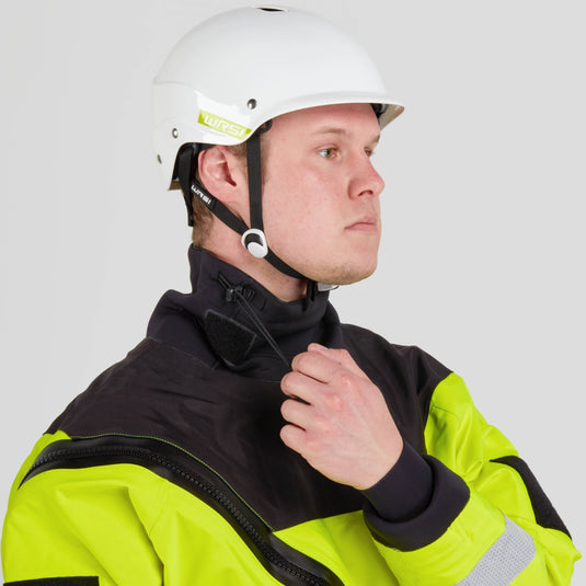 NRS Ascent SAR Dry Suit - Closeout