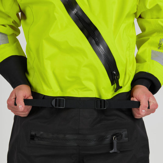 NRS Ascent SAR Dry Suit - Closeout