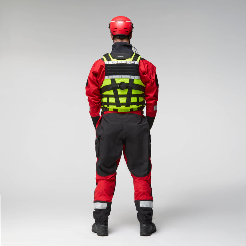 Load image into Gallery viewer, NRS Ascent SAR Dry Suit

