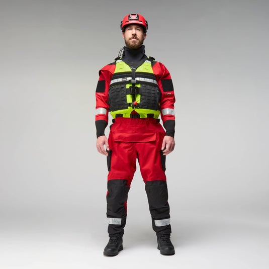 NRS Ascent SAR Dry Suit