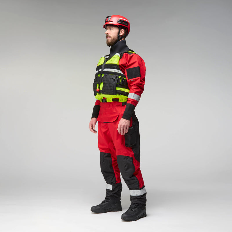Load image into Gallery viewer, NRS Ascent SAR Dry Suit
