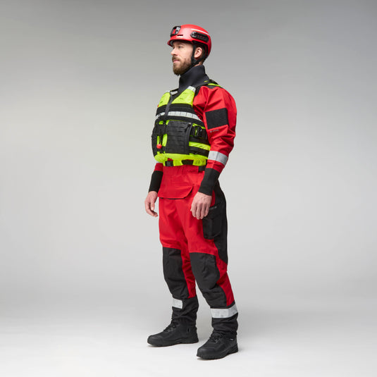 NRS Ascent SAR Dry Suit