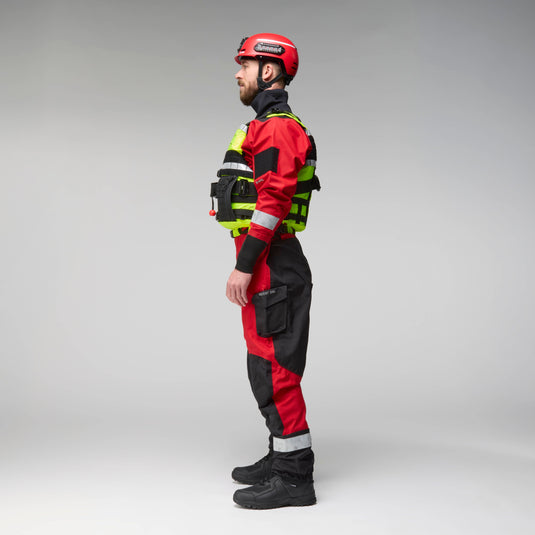 NRS Ascent SAR Dry Suit