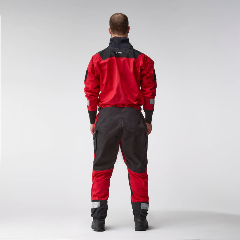 Load image into Gallery viewer, NRS Ascent SAR Dry Suit
