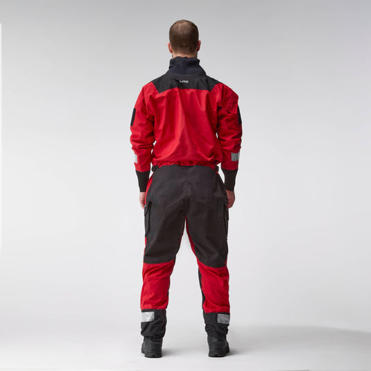 NRS Ascent SAR Dry Suit