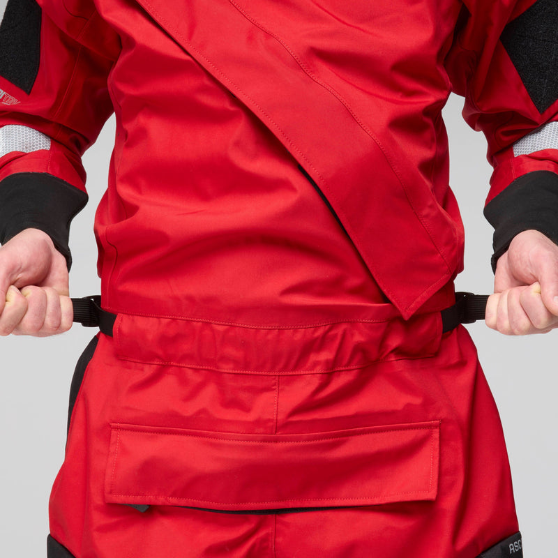 Load image into Gallery viewer, NRS Ascent SAR Dry Suit

