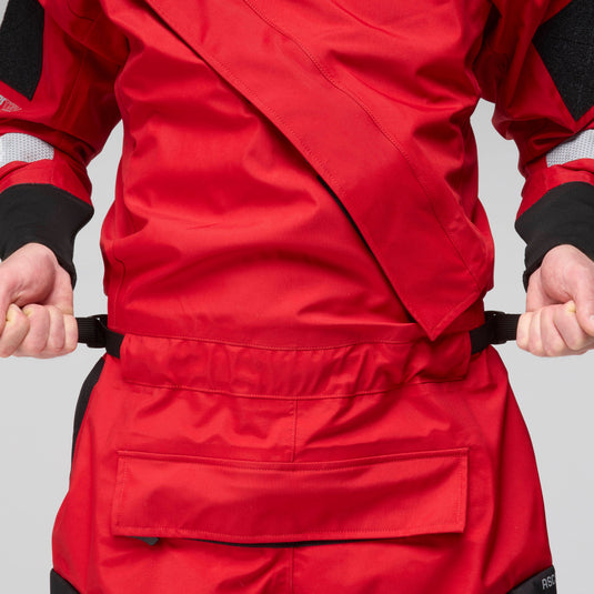 NRS Ascent SAR Dry Suit