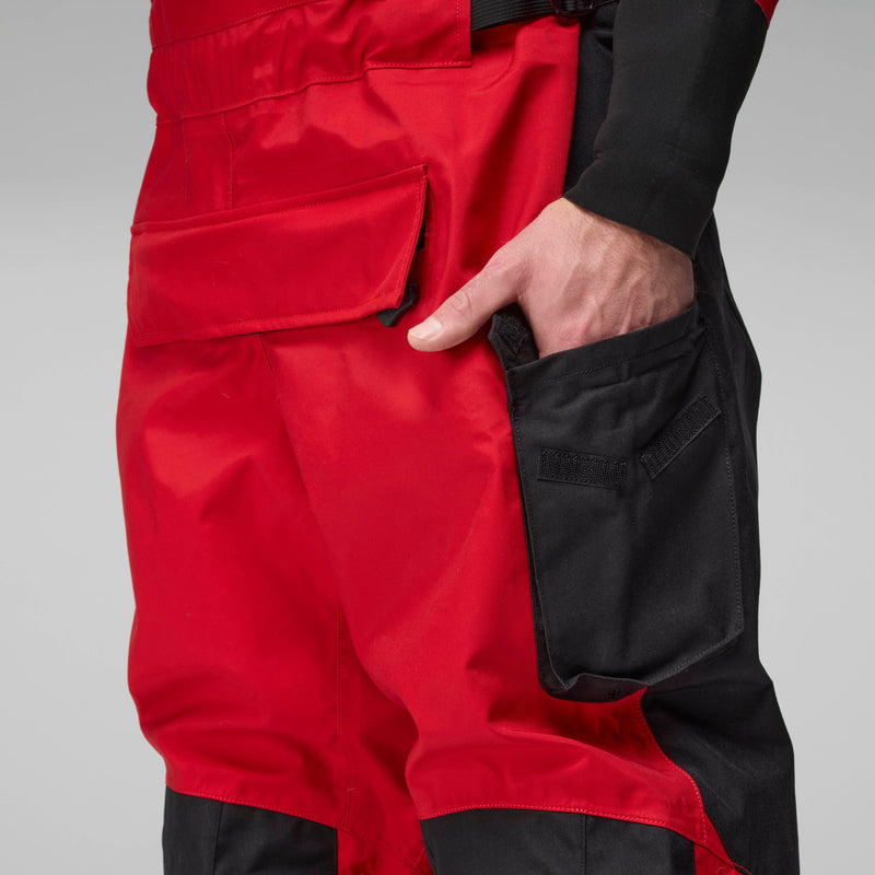 Load image into Gallery viewer, NRS Ascent SAR Dry Suit
