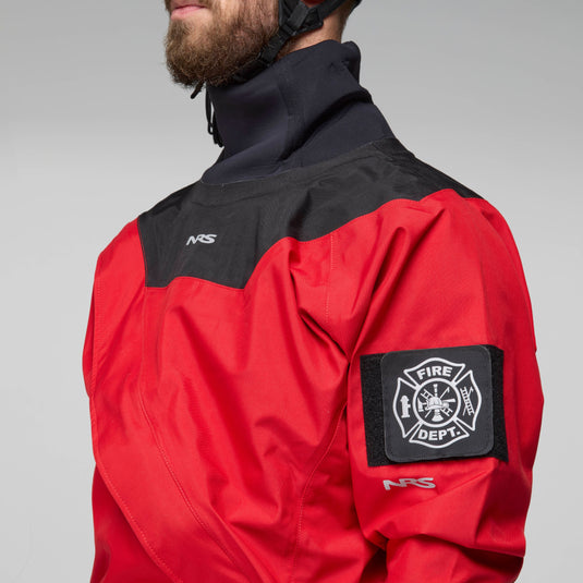 NRS Ascent SAR Dry Suit