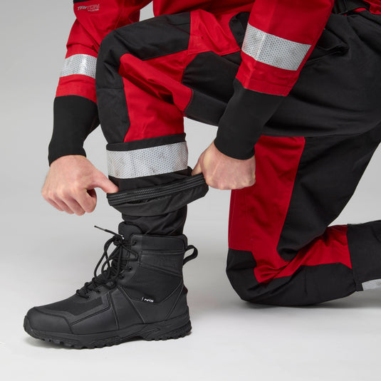 NRS Ascent SAR Dry Suit