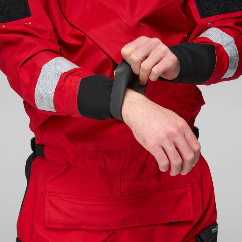 Load image into Gallery viewer, NRS Ascent SAR Dry Suit
