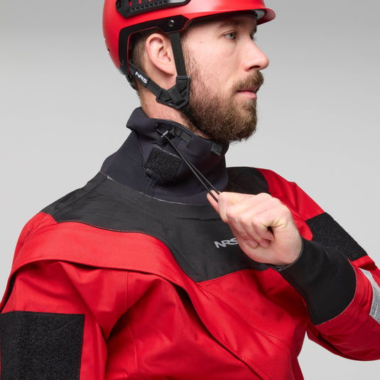 NRS Ascent SAR Dry Suit