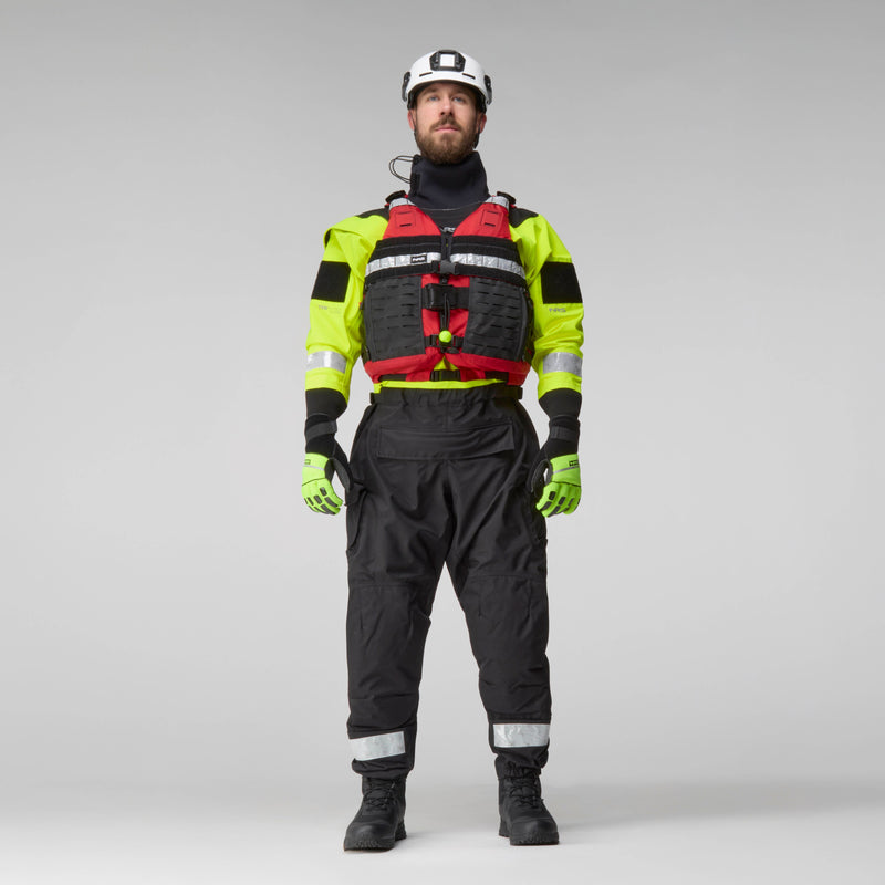 Load image into Gallery viewer, NRS Ascent SAR Dry Suit
