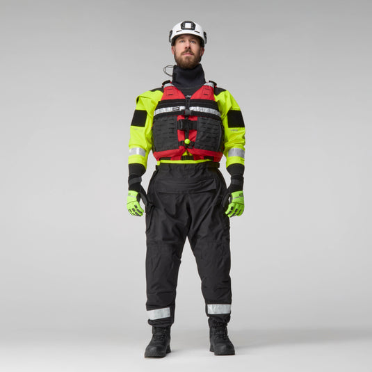 NRS Ascent SAR Dry Suit
