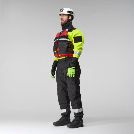 NRS Ascent SAR Dry Suit