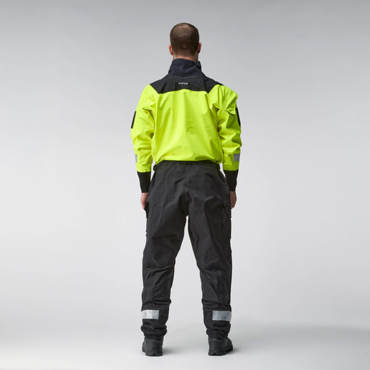NRS Ascent SAR Dry Suit