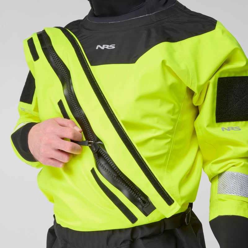 Load image into Gallery viewer, NRS Ascent SAR Dry Suit
