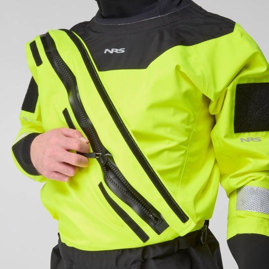 NRS Ascent SAR Dry Suit