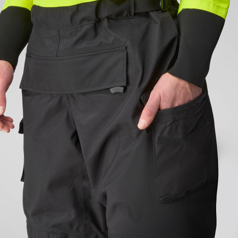 Load image into Gallery viewer, NRS Ascent SAR Dry Suit
