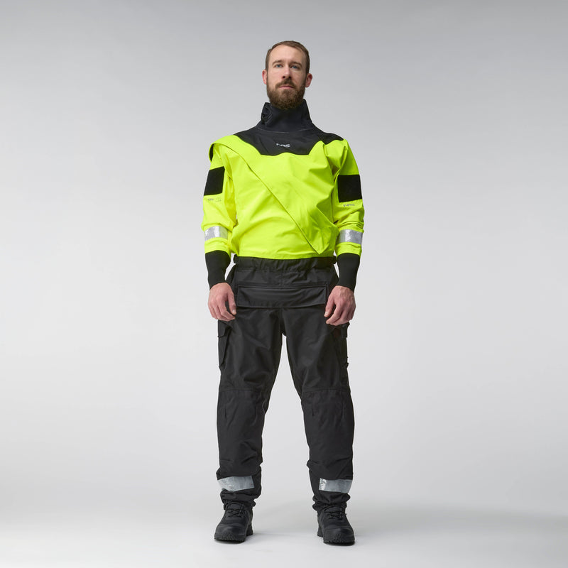 Load image into Gallery viewer, NRS Ascent SAR Dry Suit
