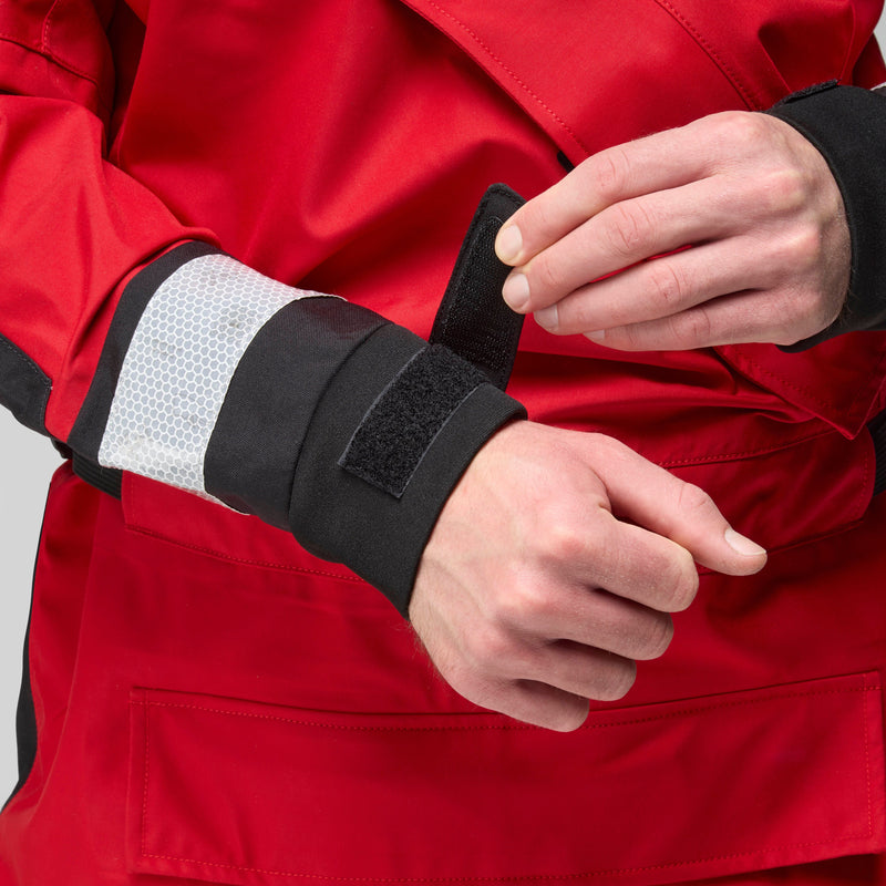 Load image into Gallery viewer, NRS Ascent SAR GORE-TEX Dry Suit
