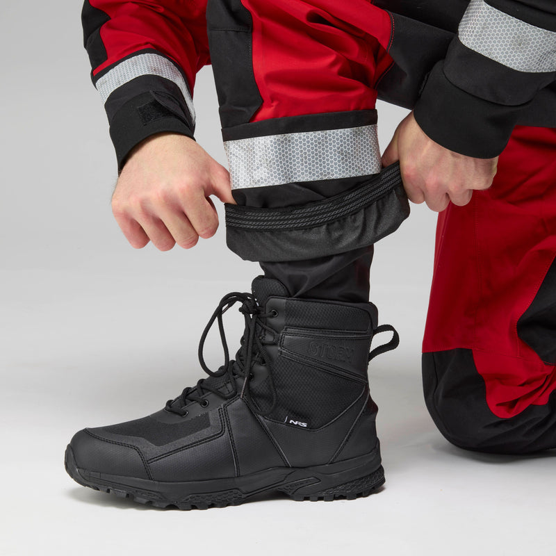 Load image into Gallery viewer, NRS Ascent SAR GORE-TEX Dry Suit
