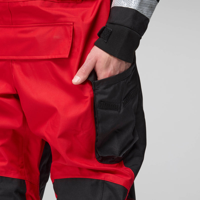 Load image into Gallery viewer, NRS Ascent SAR GORE-TEX Dry Suit
