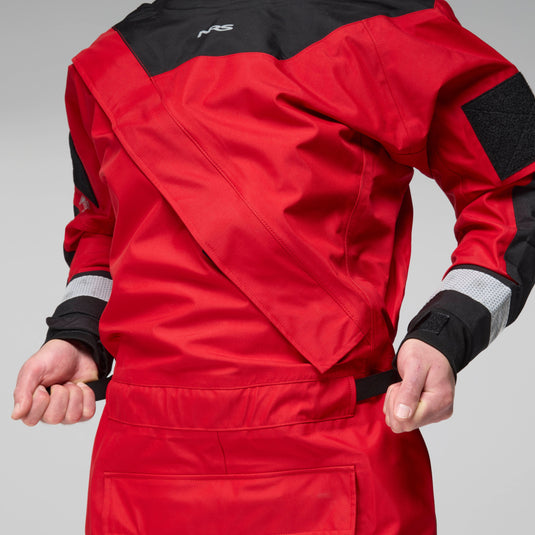 NRS Ascent SAR GORE-TEX Dry Suit
