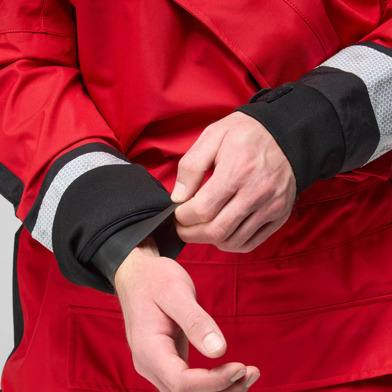 Load image into Gallery viewer, NRS Ascent SAR GORE-TEX Dry Suit
