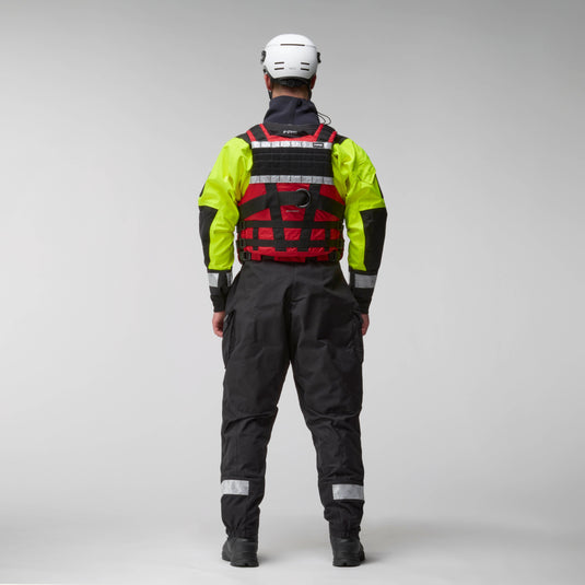 NRS Ascent SAR GORE-TEX Dry Suit