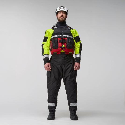 NRS Ascent SAR GORE-TEX Dry Suit
